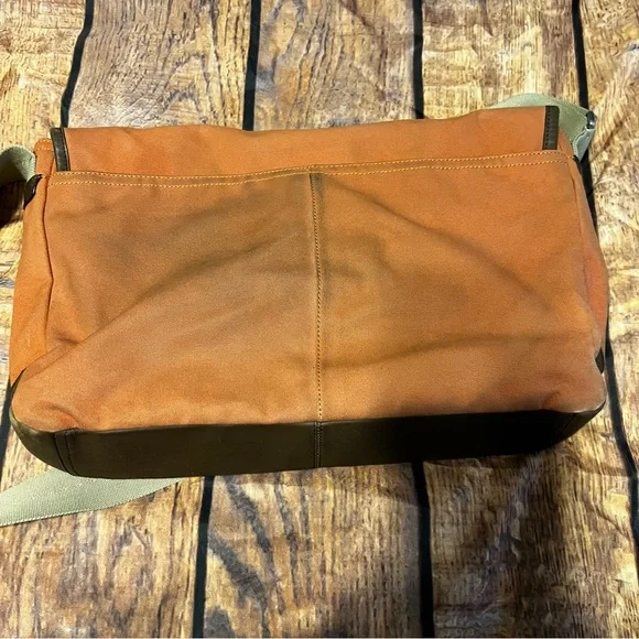 Coach messenger bag - Picture 6 of 16